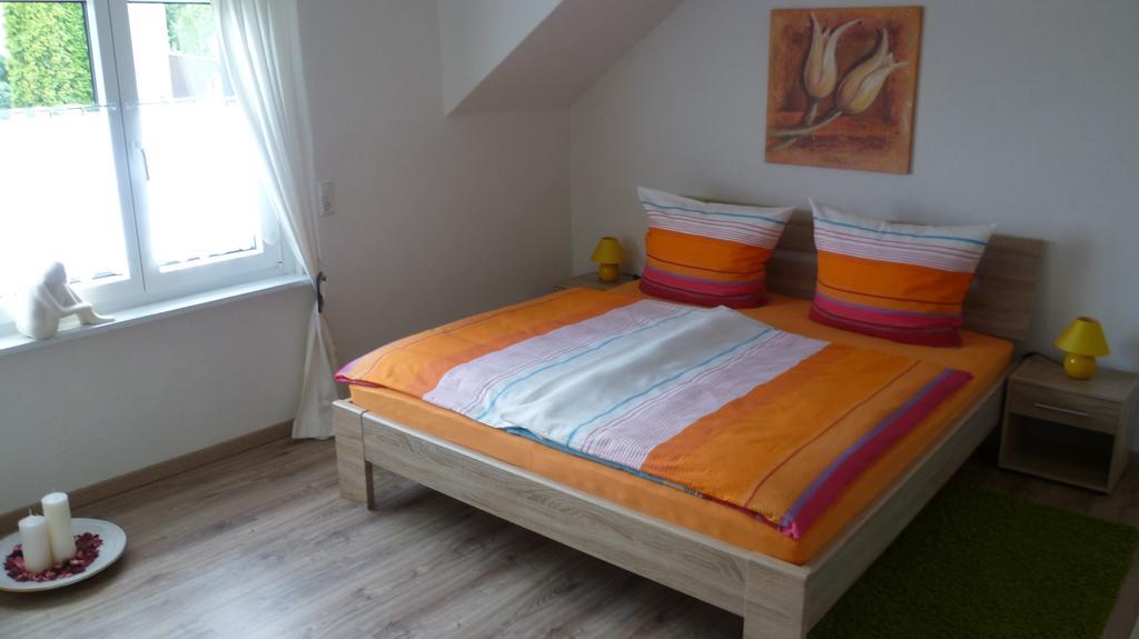 Ferienhaus Jendral Blankenburg  Kamer foto