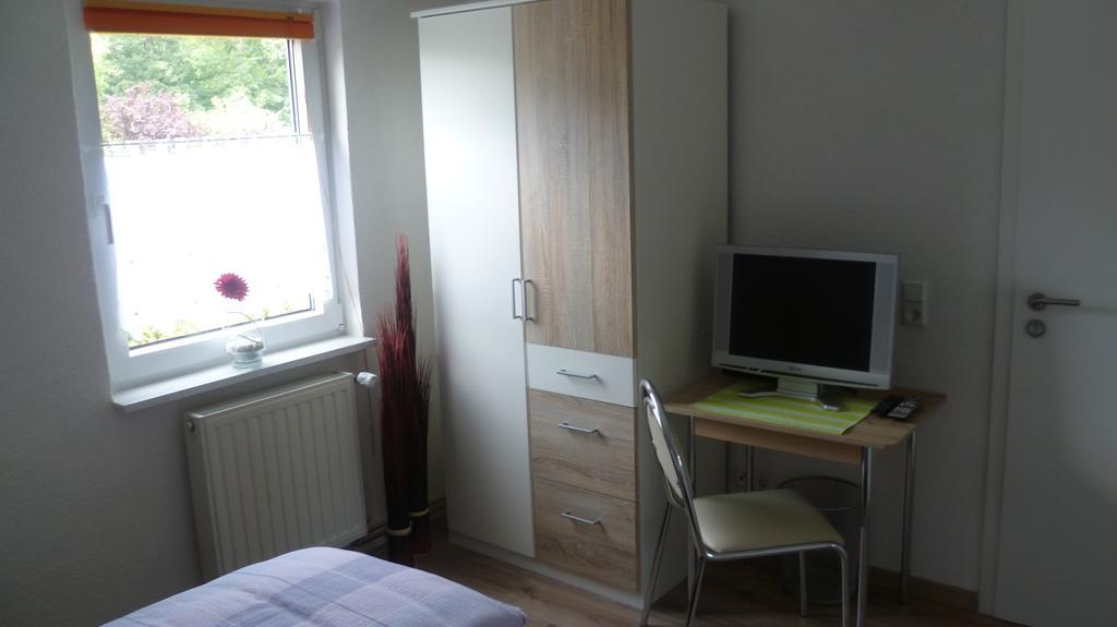 Ferienhaus Jendral Blankenburg  Kamer foto