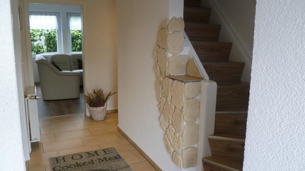Ferienhaus Jendral Blankenburg  Kamer foto