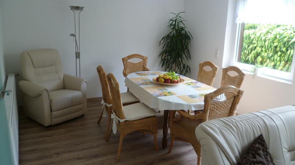 Ferienhaus Jendral Blankenburg  Kamer foto