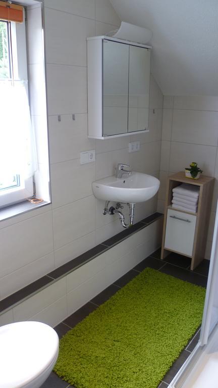 Ferienhaus Jendral Blankenburg  Kamer foto