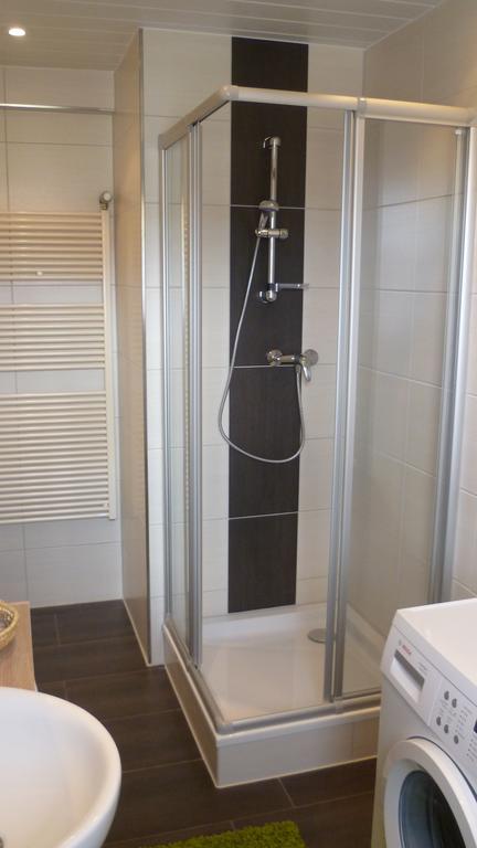 Ferienhaus Jendral Blankenburg  Kamer foto